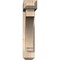 Ekena Millwork Imperial Craftsman Smooth Bracket w/ Offset Brace, Douglas Fir, 5 1/2"W x 26"D x 26"H BKT0604X26X26IMP04SDF - alternate 2